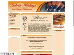 Sites similar to airbrush-naildesign.com