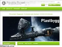 Sites similar to airbrush-shop.dk