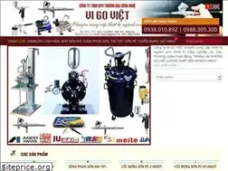 Sites similar to airbrush.com.vn