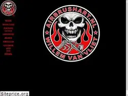 Sites similar to airbrushart.nl