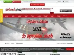 Sites similar to airbrushcentrum.cz