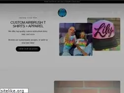 Sites similar to airbrushcustoms.net