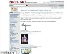 Sites similar to airbrushdepot.com