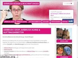 Sites similar to airbrushdesign.ch