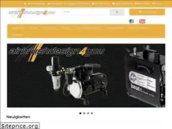 Sites similar to airbrushdesign4you.de