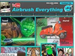 Sites similar to airbrusheverything.com