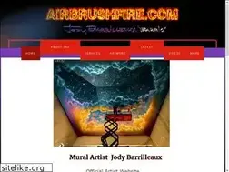 Sites similar to airbrushfire.com