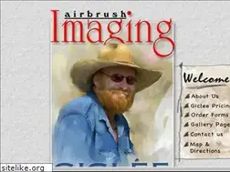 Sites similar to airbrushimaging.com
