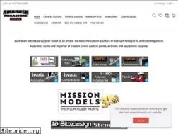 Sites similar to airbrushmegastore.com
