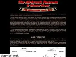 Sites similar to airbrushmuseum.com