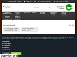 Sites similar to airbrushshoppen.dk