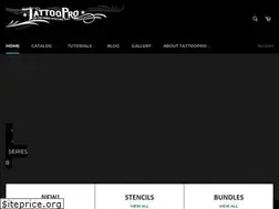 Sites similar to airbrushtattoopro.com