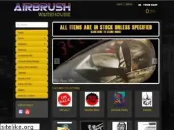 Sites similar to airbrushwarehouse.co.za