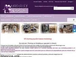 Sites similar to airbrushwarenhuisairo-flex.nl