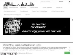 Sites similar to airbrushwinkel.nl