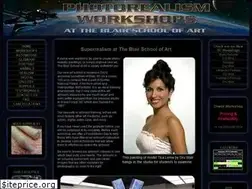 Sites similar to airbrushworkshops.com