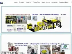 Sites similar to airbubble-filmmachine.com