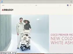 Sites similar to airbuggy.com
