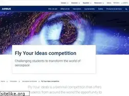 Sites similar to airbus-fyi.com