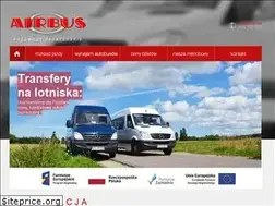 Sites similar to airbus-przewozy.pl