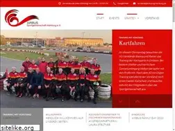 Sites similar to airbus-sg-hamburg.de