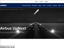 Sites similar to airbus-xo.com