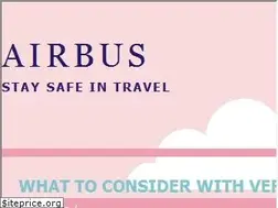 Sites similar to airbus.co.nz