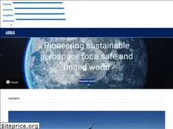 Sites similar to airbus.fr