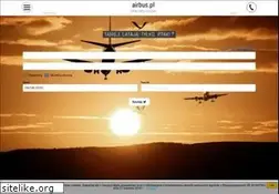 Sites similar to airbus.pl