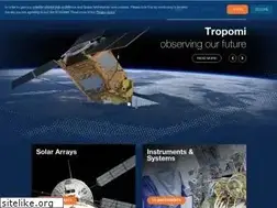 Sites similar to airbusdefenceandspacenetherlands.nl