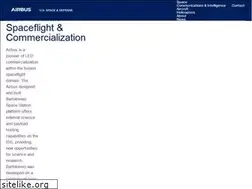 Sites similar to airbusdshouston.com