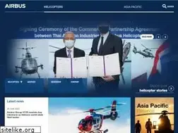 Sites similar to airbushelicopters.asia