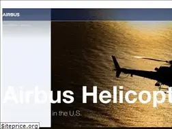 Sites similar to airbushelicoptersinc.com