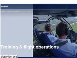 Sites similar to airbushelicopterstrainingservices.com