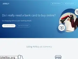 Sites similar to airbuy.africa