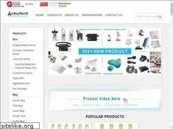 Sites similar to airbuyworld.com