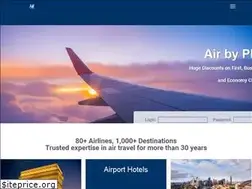 Sites similar to airbypleasant.com