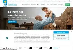Sites similar to airc.it