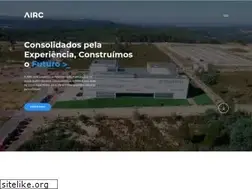 Sites similar to airc.pt
