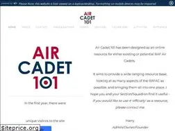 Sites similar to aircadet101.weebly.com