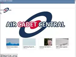 Sites similar to aircadetcentral.net