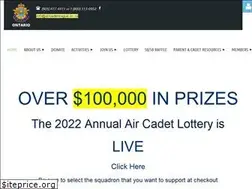 Sites similar to aircadetleague.on.ca