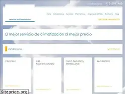 Sites similar to aircal.es