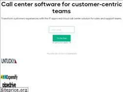 Sites similar to aircall.io