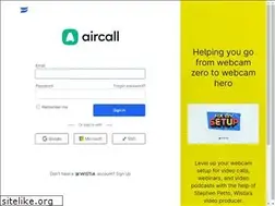 Sites similar to aircall.wistia.com