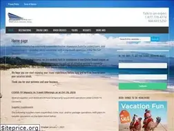 Sites similar to aircanadainterline.com