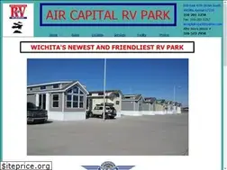Sites similar to aircapital-rvpark.com