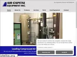 Sites similar to aircapitalequipment.com