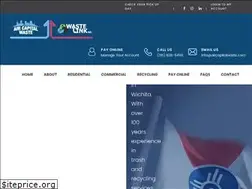 Sites similar to aircapitalwaste.com