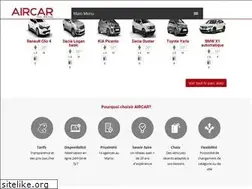 Sites similar to aircar.ma